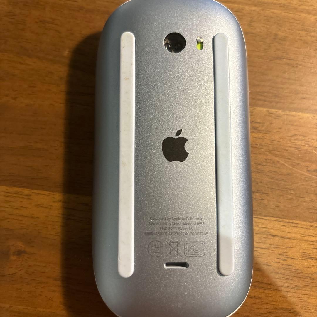 Apple iMac 24インチ M1 2021