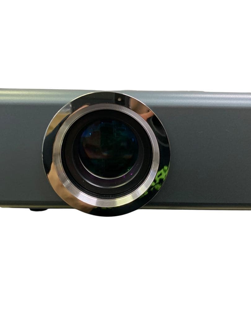 【開封 未使用】OWNKNEW プロジェクター GC357 ホームプロジェクター