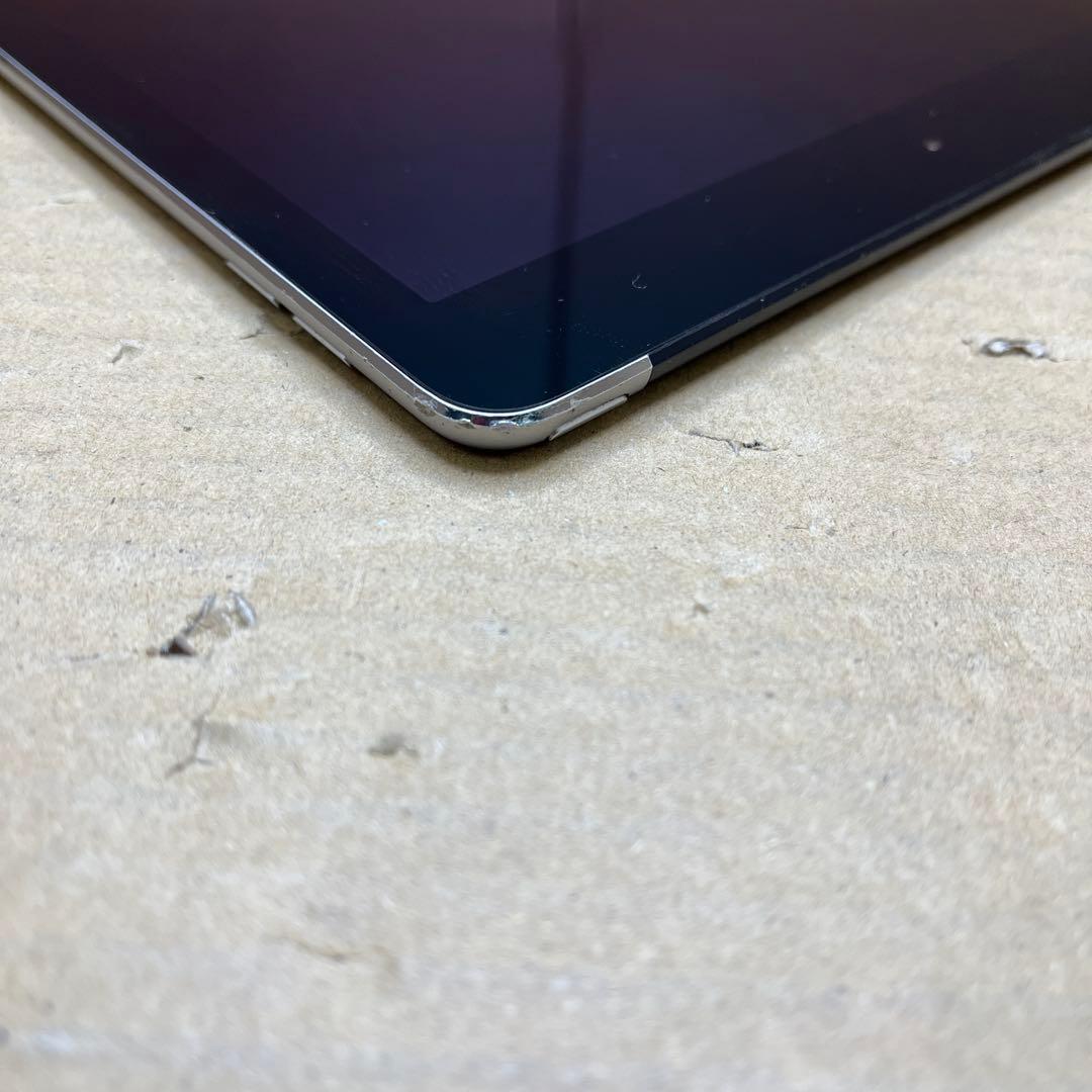 訳ありiPad Air 2 Wi-Fi + Cellular 32GB シルバー