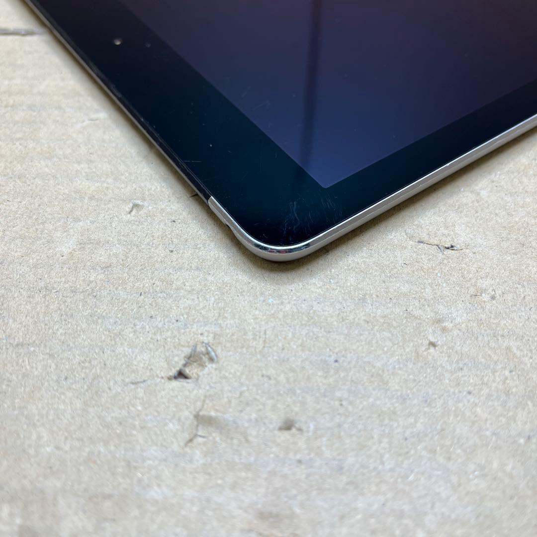 訳ありiPad Air 2 Wi-Fi + Cellular 32GB シルバー