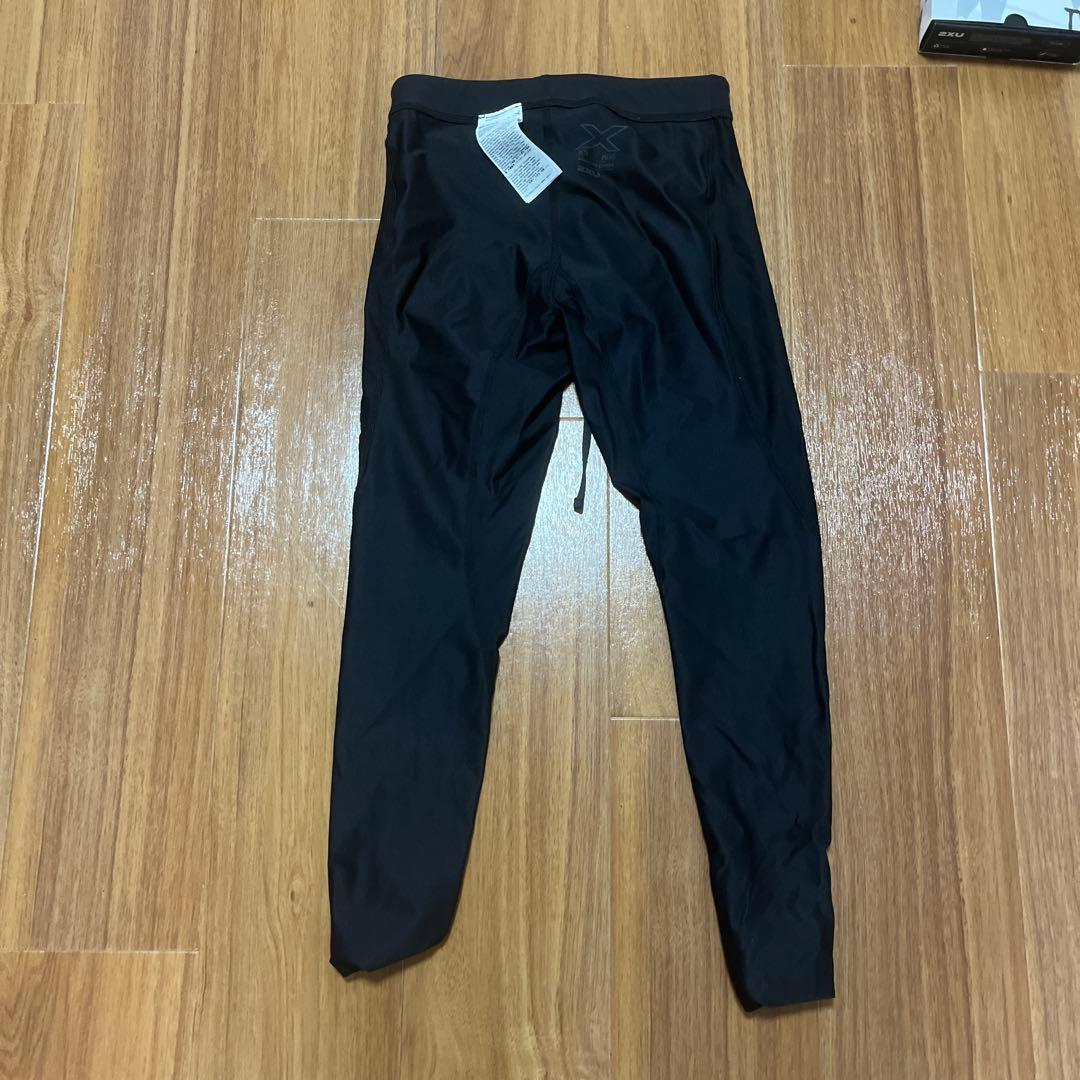 【美品】2XUコンプレッションタイツ XS