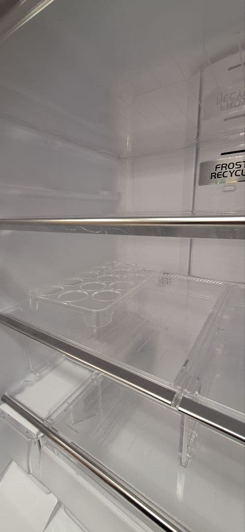 HITACHI 日立 冷蔵庫 R-S40K 401L 5ドア