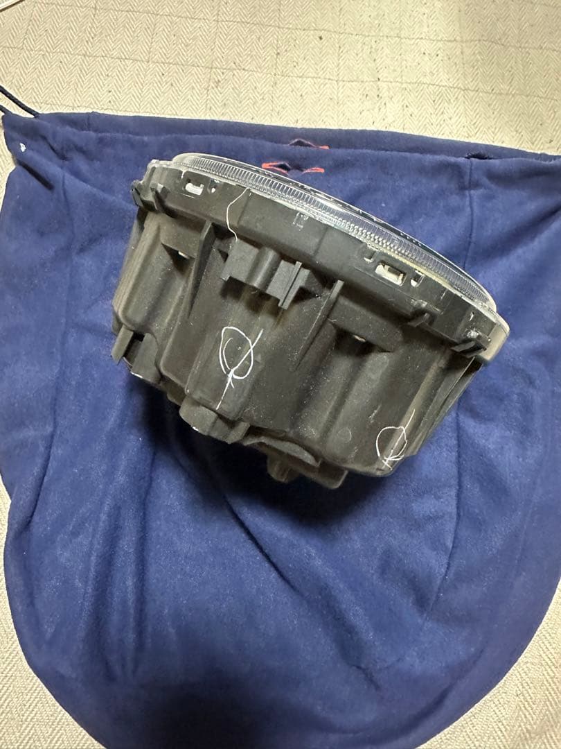 【HONDA GB350 純正ヘッドライト（2021年式取り外し品）】