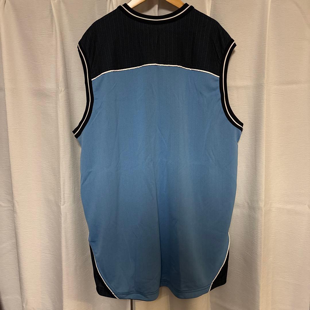 Jordan Brand タンクトップ リバーシブル　ジョーダン