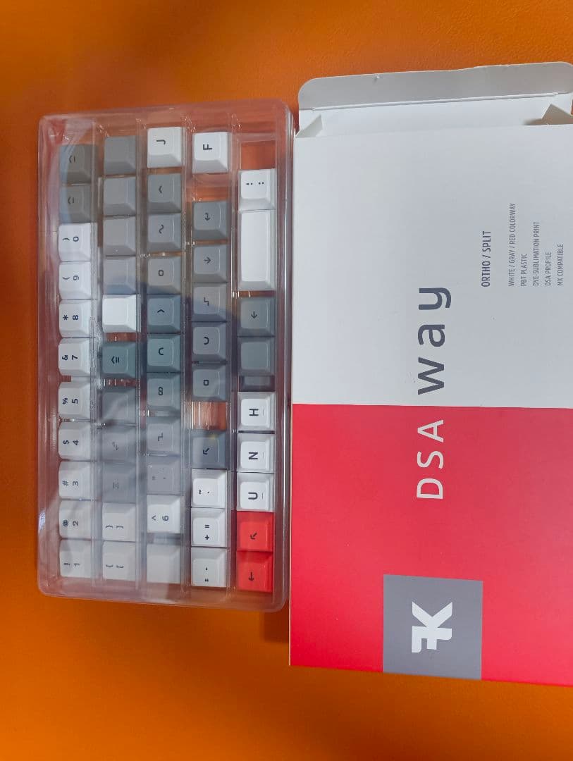 corne v4.1 cherry　分割キーボード　おまけ付き