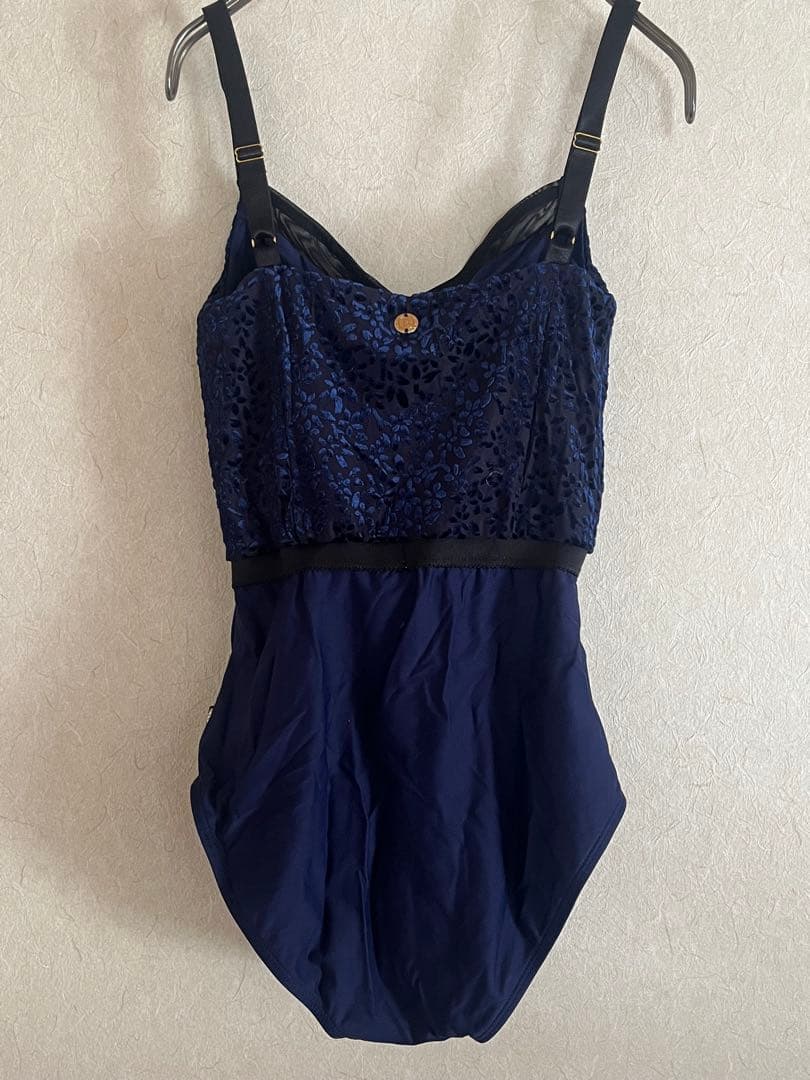 BODILE ボディール 限定デザイン レオタード