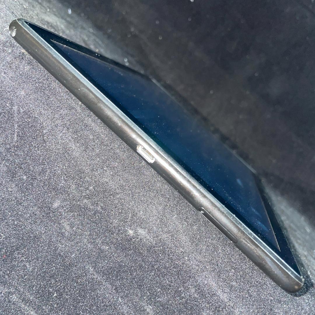 【美品 2021年製 タブレット】TCL TAB 10 WIFI