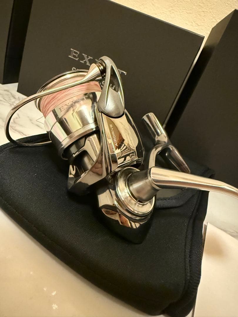 DAIWA EXIST SF2500SS-H イグジスト