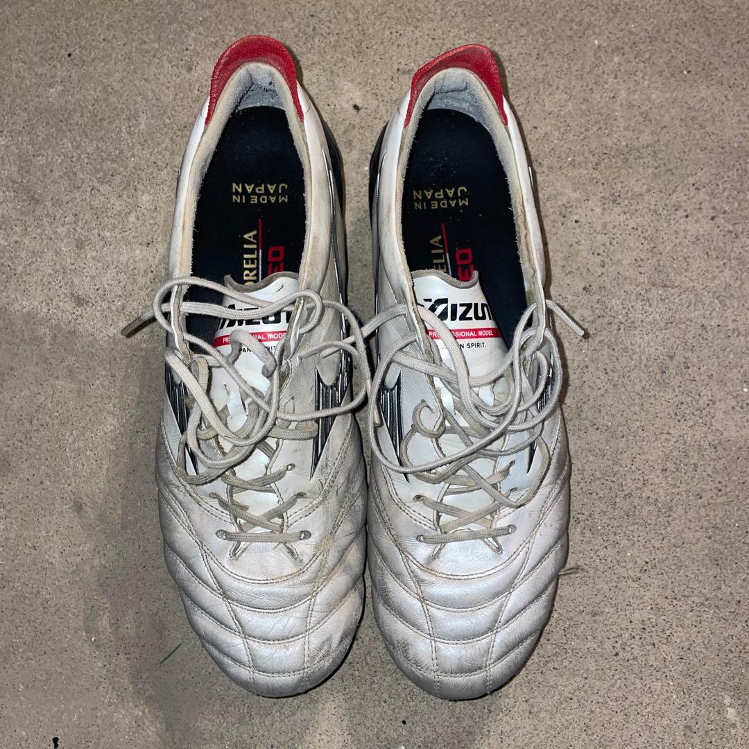 MIZUNO モレリア NEO 4 JAPAN