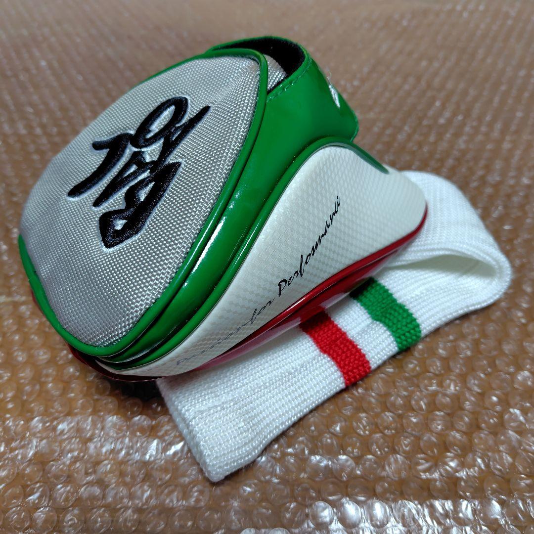 美品　ピン G400MAX ドライバー 10.5度