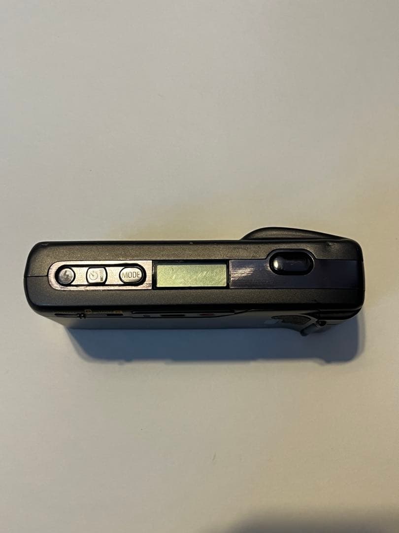 RICOH R1 コンパクトフィルムカメラ