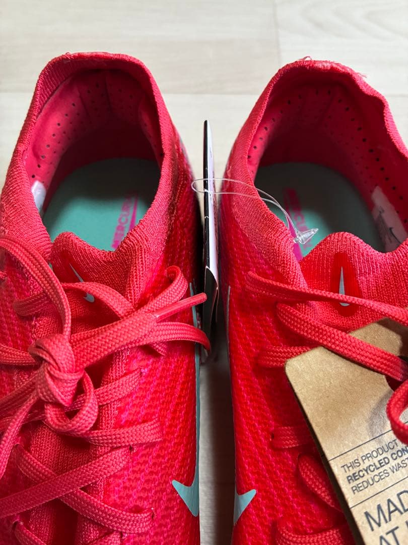 ナイキマーキュリアルヴェイパー16PRO