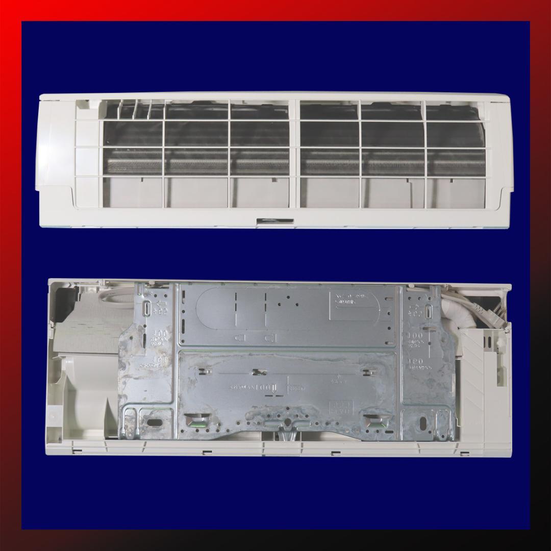 保証付！三菱☆2024年製ルームエアコン☆14畳☆M141