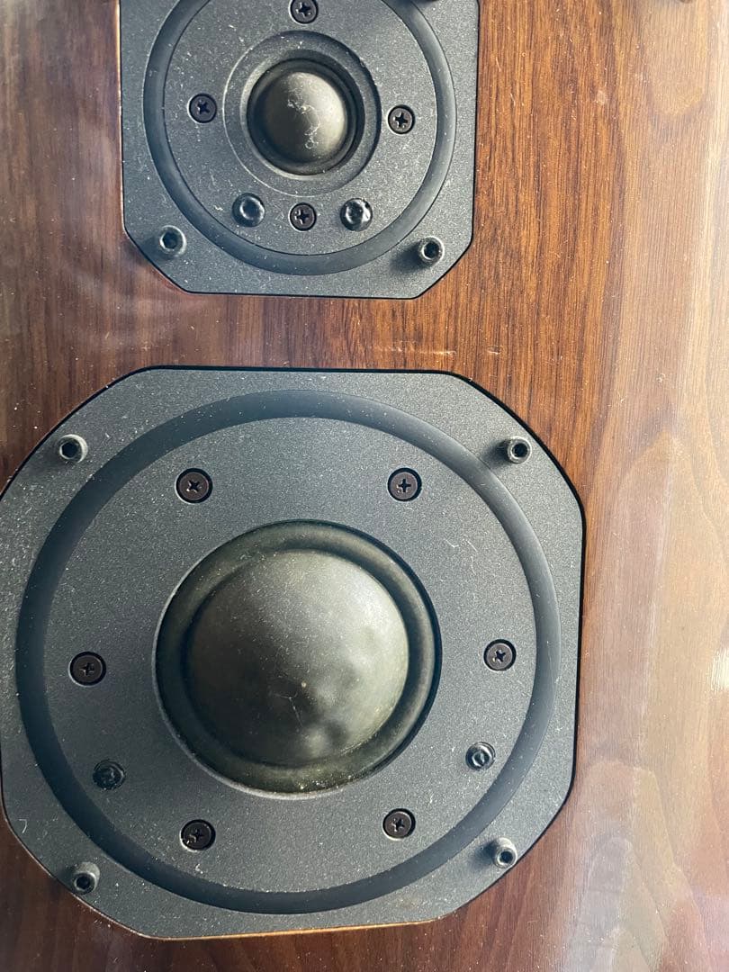 YAMAHA ns 1200 スピーカー　②