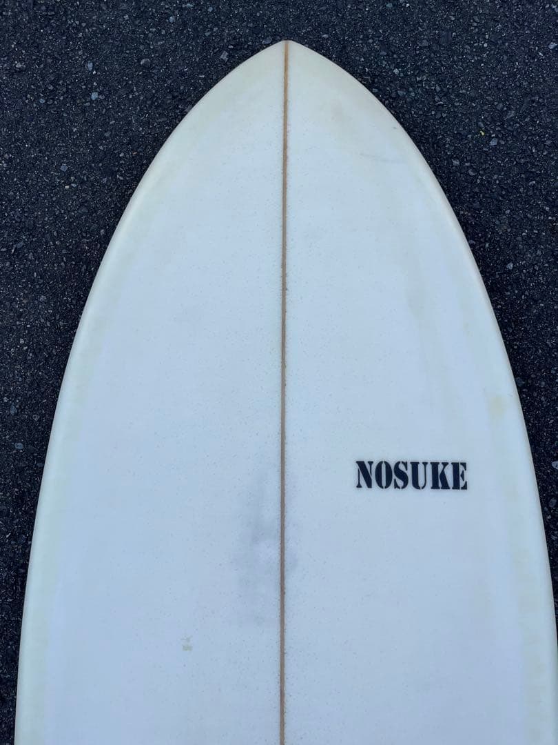 Quarter サーフボードDiscovery