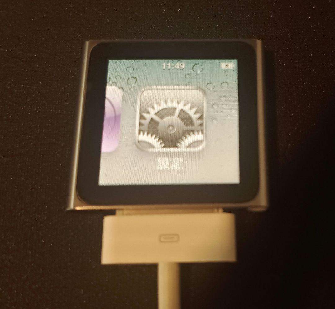 iPod nano touch ジャンク品 まとめ売り