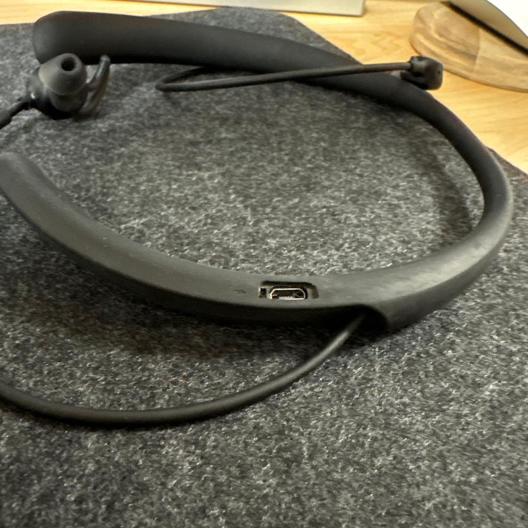 【F.キョン】Bose QuietComfort30ワイヤレスヘッドフォン