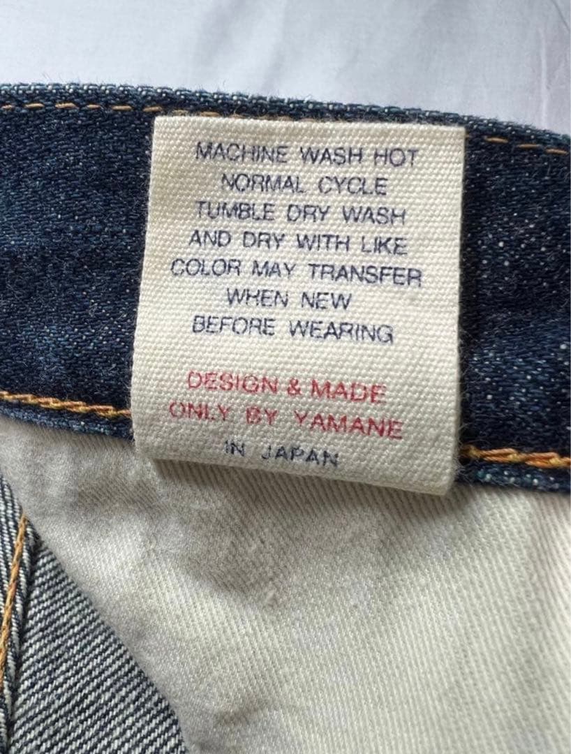 EVISU No.2 2000 34×35 ピンク大黒　ビックカモメ　トラ耳