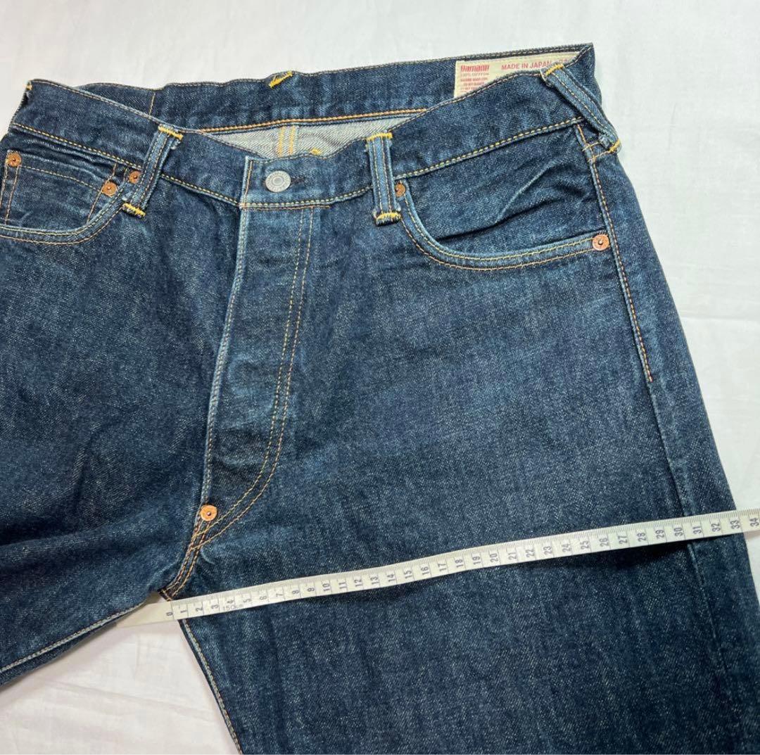 EVISU No.2 2000 34×35 ピンク大黒　ビックカモメ　トラ耳