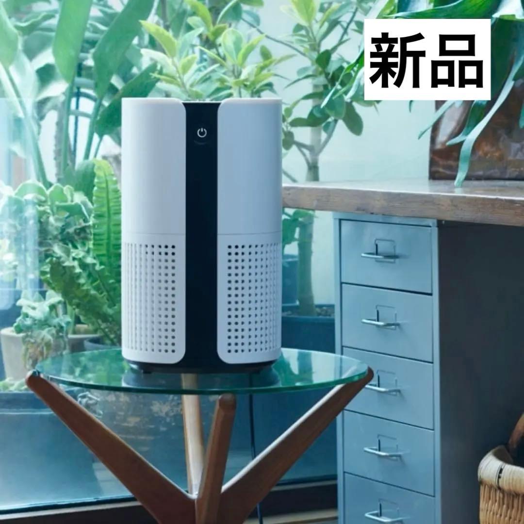 空気清浄機　Bright(ブライト) DXPU07JP