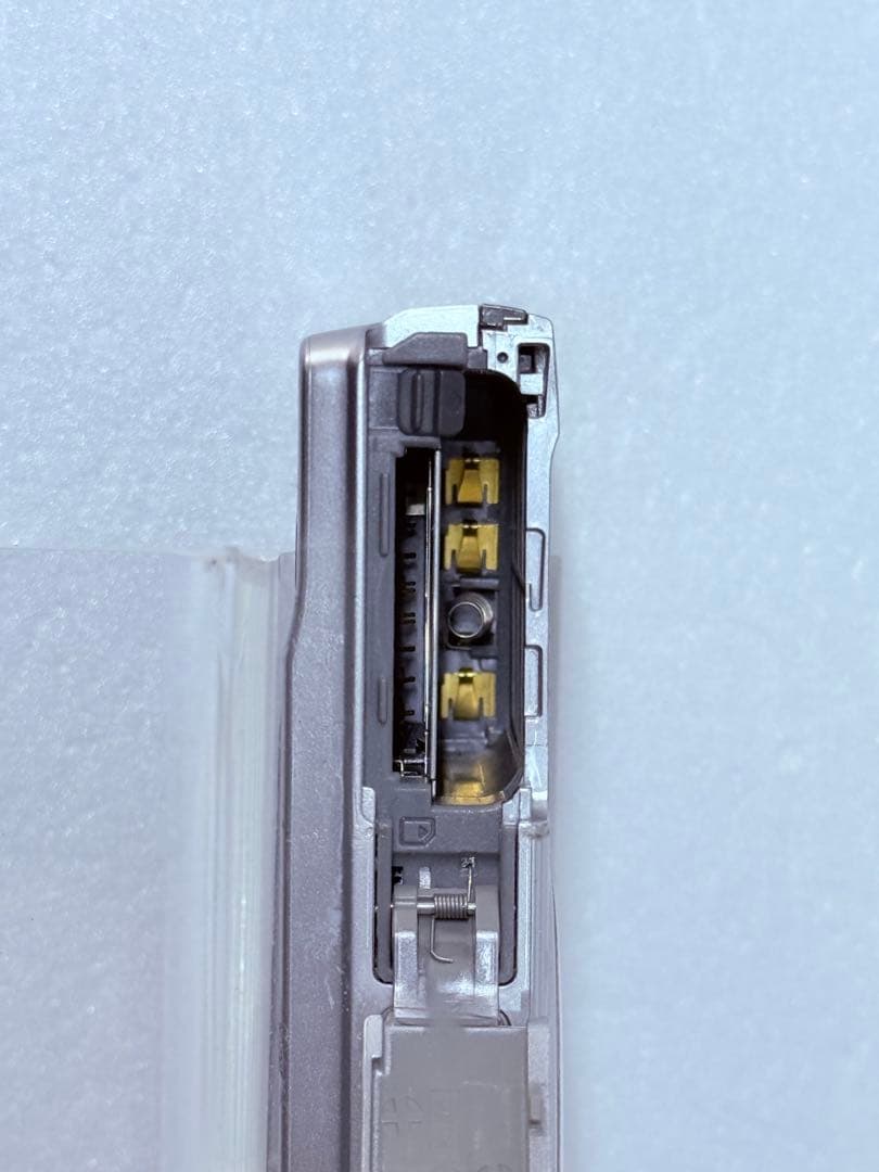 CASIO EXILIM EX-ZS5 動作確認済 コンパクトデジカメ