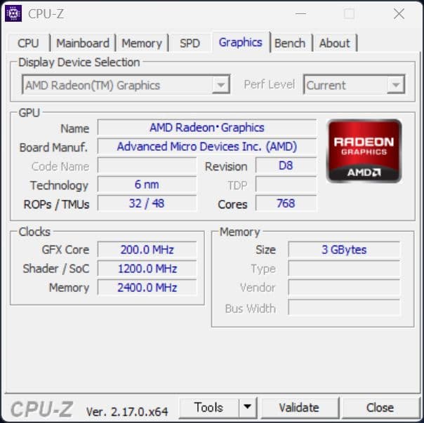 ミニPC GMKtec Nucbox M7 16GB+512GB Ryzen 7 PRO