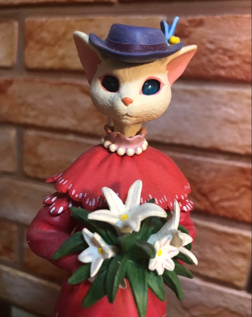 バロンルイーゼオルゴール&地球屋古時計