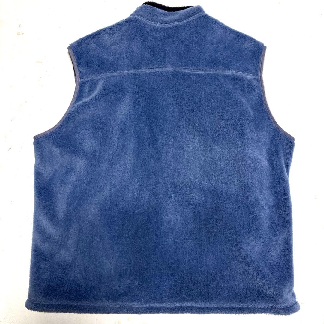 パタゴニア　R4ベスト　USA製　XL