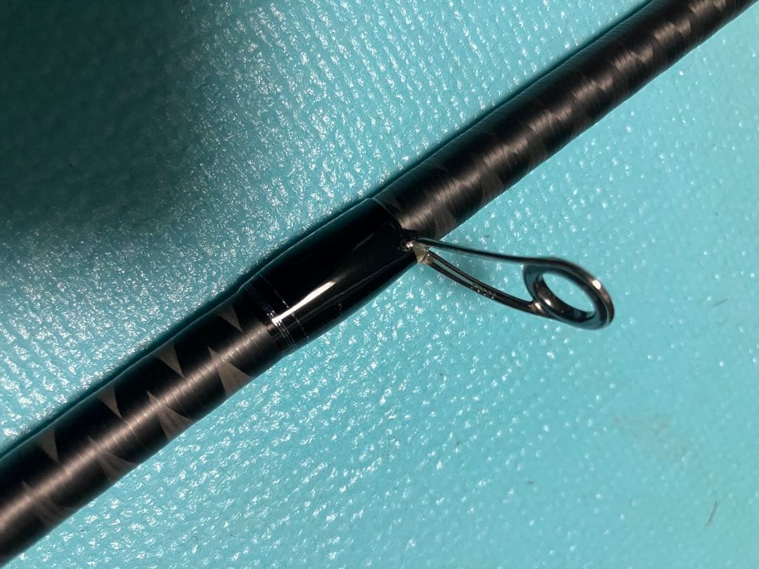 ひろ　ルナミス　S110MH