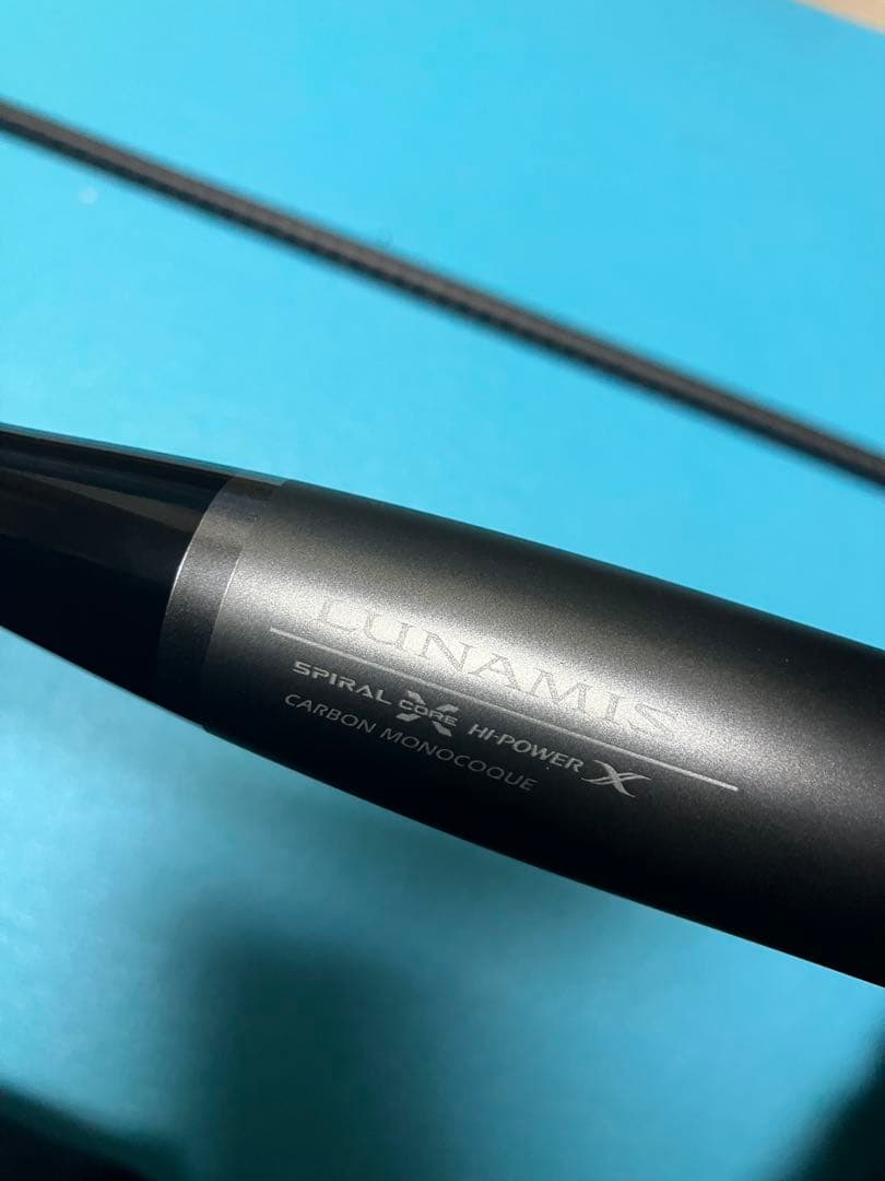 ひろ　ルナミス　S110MH