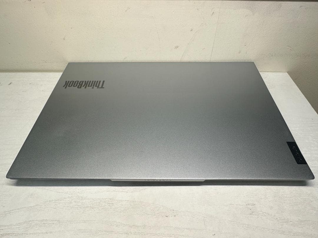 Windowsノート本体 Lenovo ThinkBook 13s G4 ARB R5 8G 512G