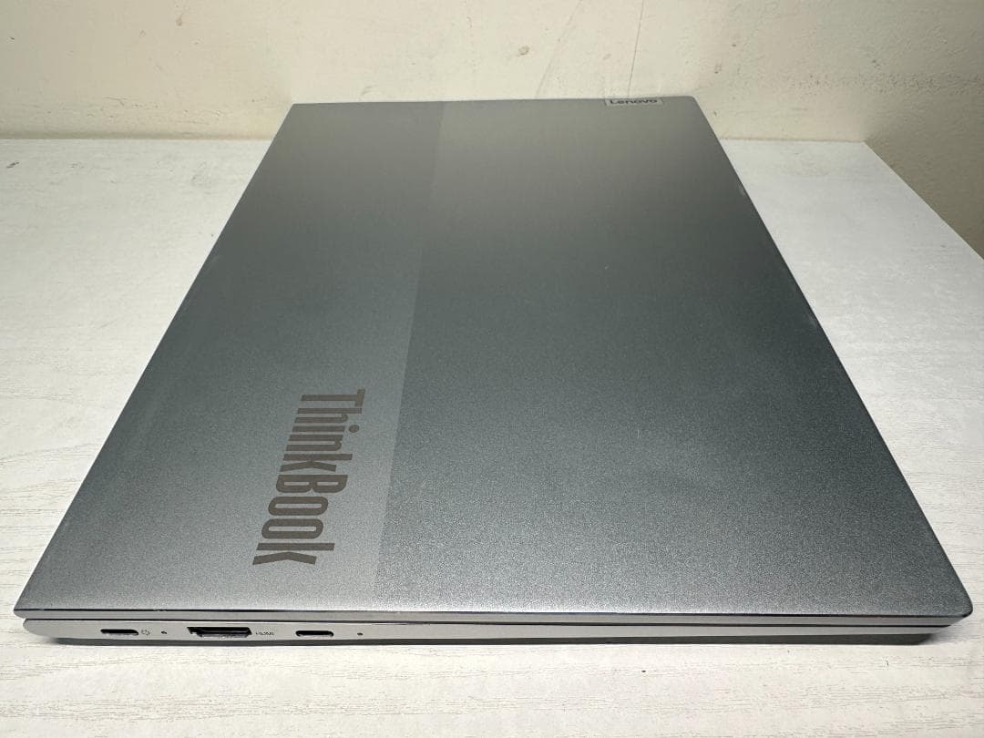 Windowsノート本体 Lenovo ThinkBook 13s G4 ARB R5 8G 512G