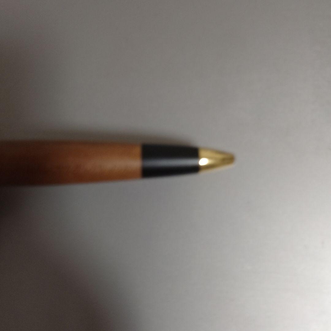 屋久杉工房　京　シャープペンシル　屋久杉　0.5 スタンダード