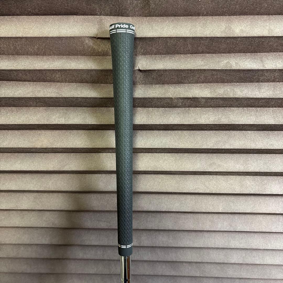 タイトリスト　ボーケイ　SM9 ウェッジ Dynamic Gold 54-14F