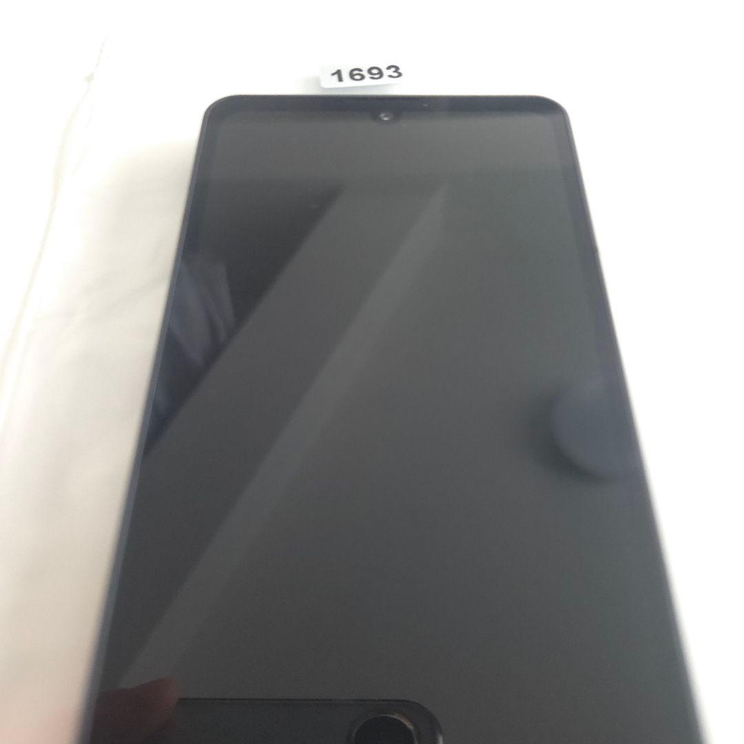 AQUOS sense6 アンドロイド13 シムフリー アクオス センス ６９３