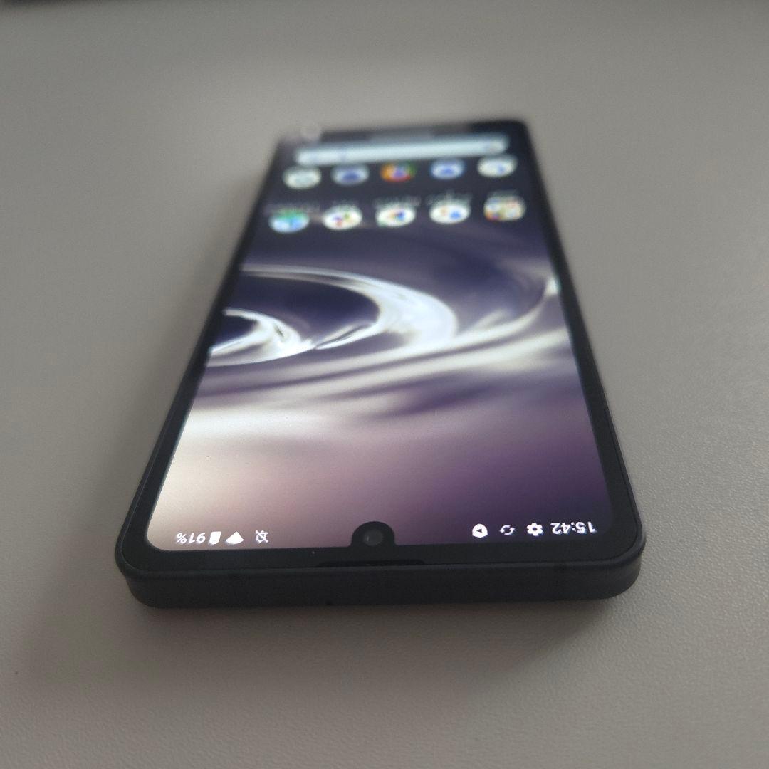 AQUOS sense6 アンドロイド13 シムフリー アクオス センス ６９３