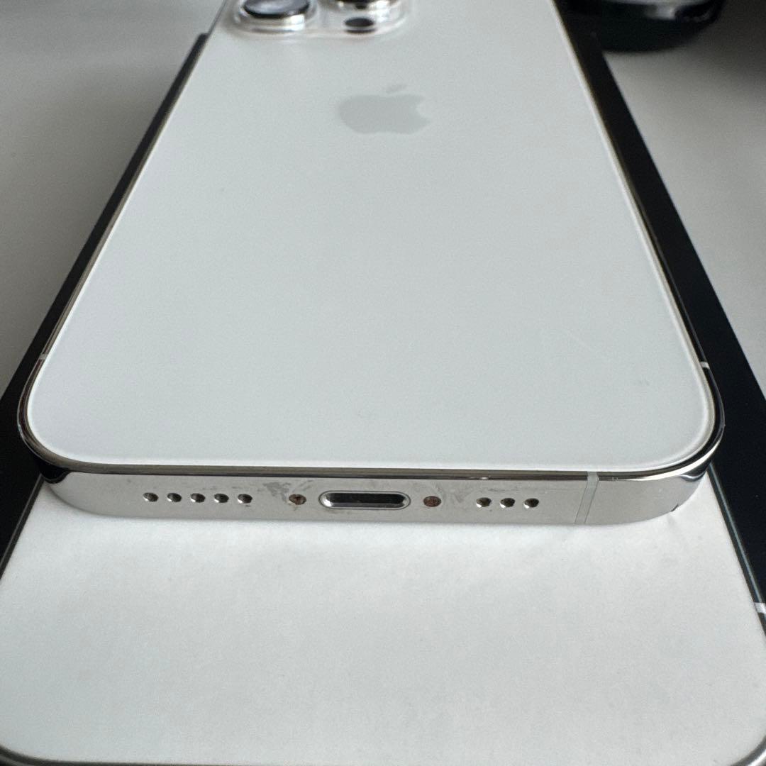 iPhone13 pro 512GB SIMフリー 箱あり