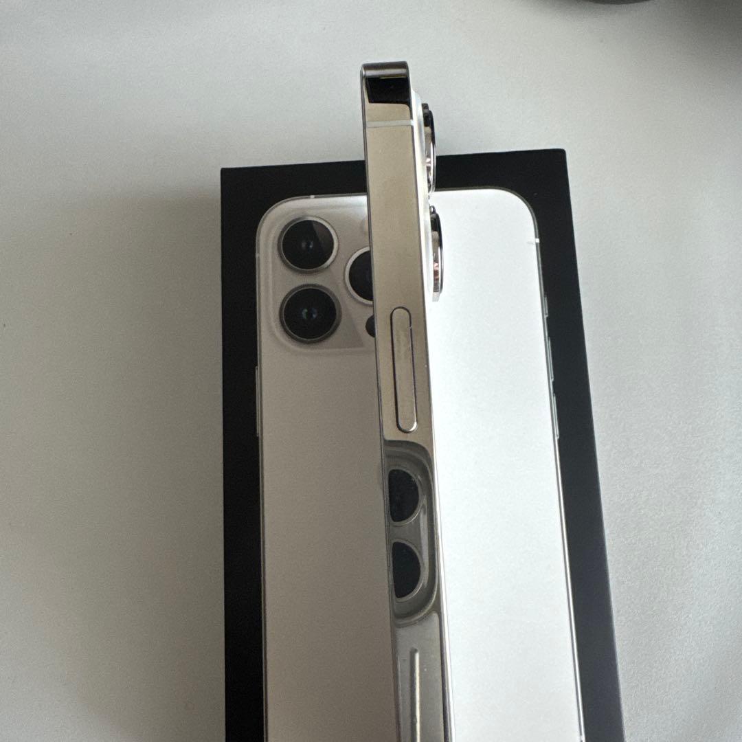 iPhone13 pro 512GB SIMフリー 箱あり
