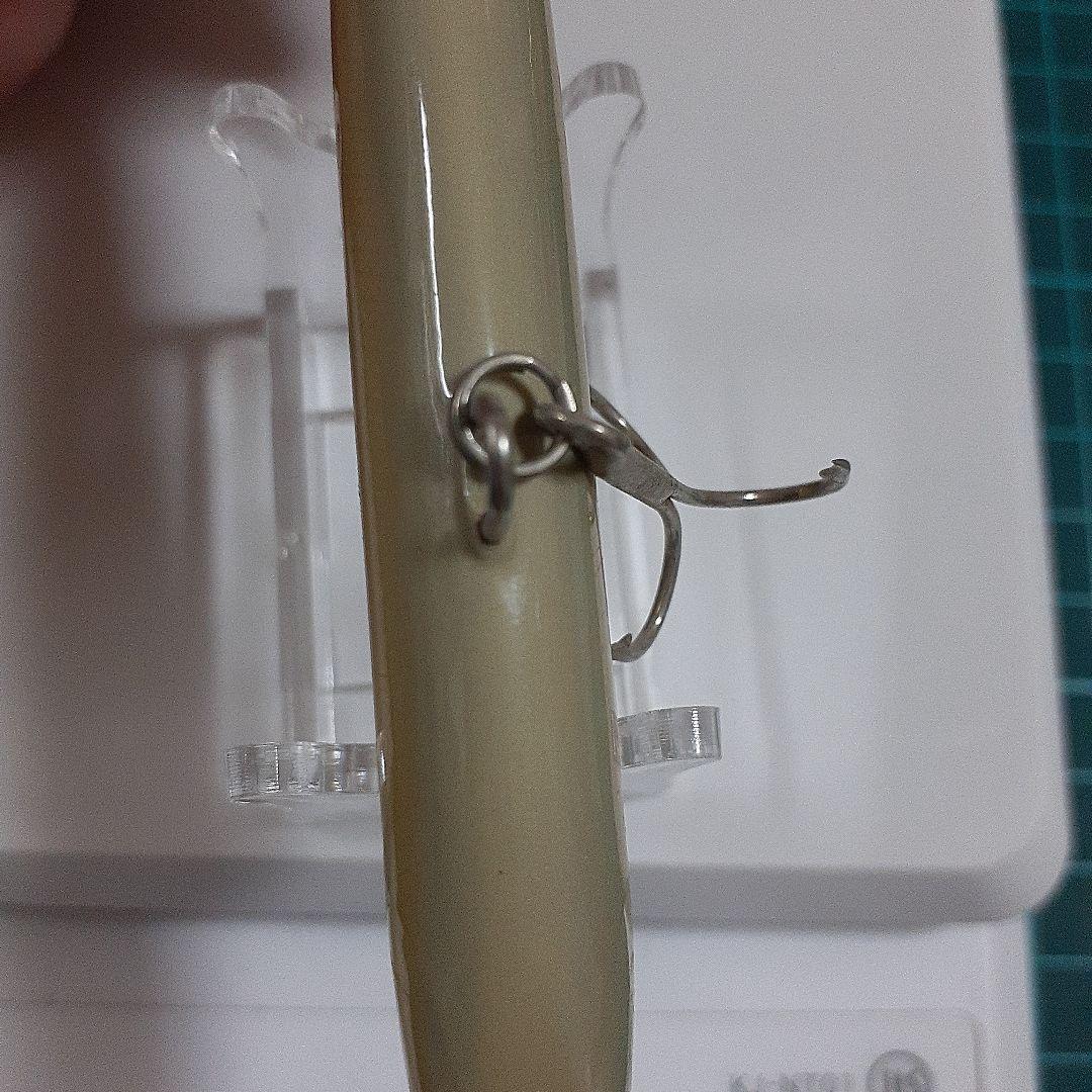 LOTバタフライ122ハンドメイド