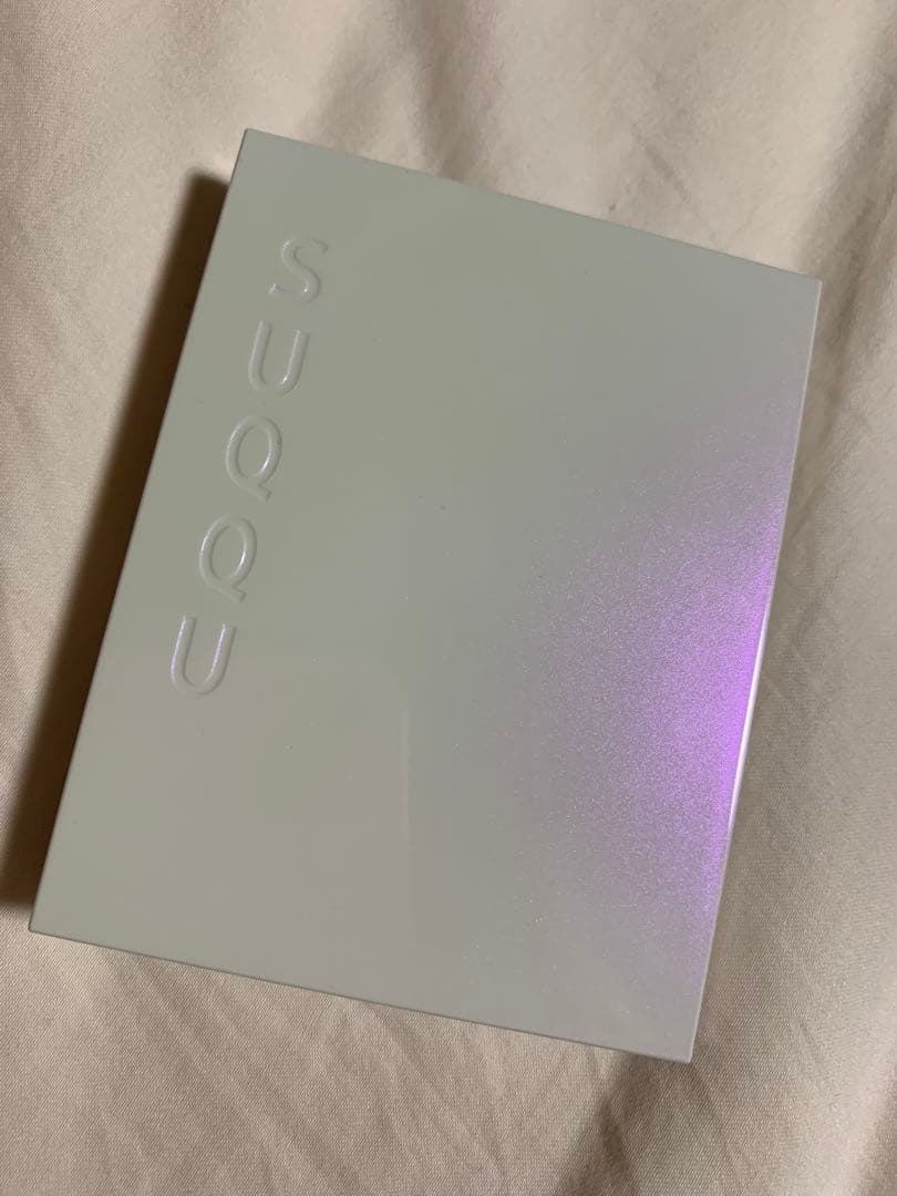 SUQQU ホリデーセット シグニチャーカラーアイシャドウ　舜華 149 チーク