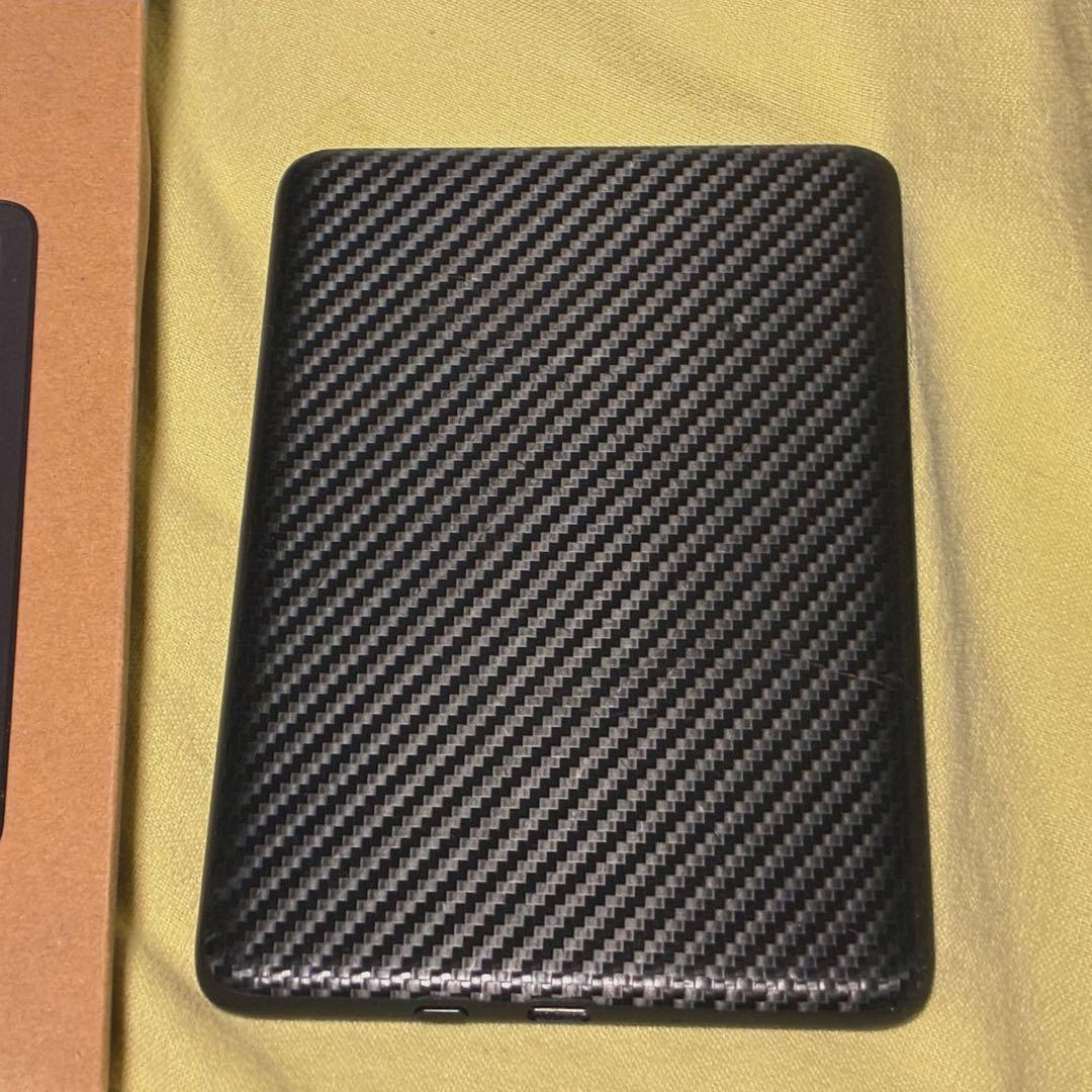 kindle 2024 16GB 第11世代 ブラック