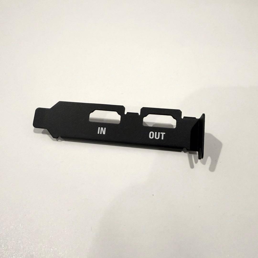 Elgato 4K60 Pro Mk.2 キャプチャーボード 未使用品