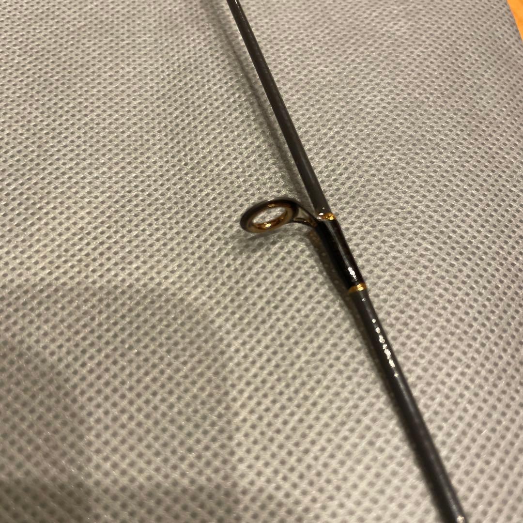 ufm ウエダ　ストリームトゥイッチャーTS56UL