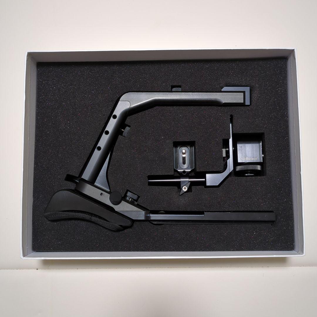 edelkron ショルダーリグ セット エーデルクローン