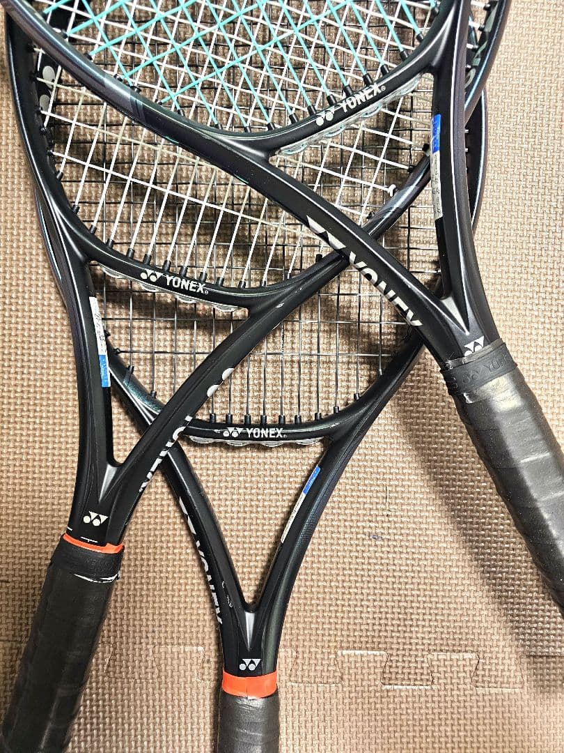 【3本セット】イーゾーン　上級者向け98インチのG3　超人気アクアナイトブラック