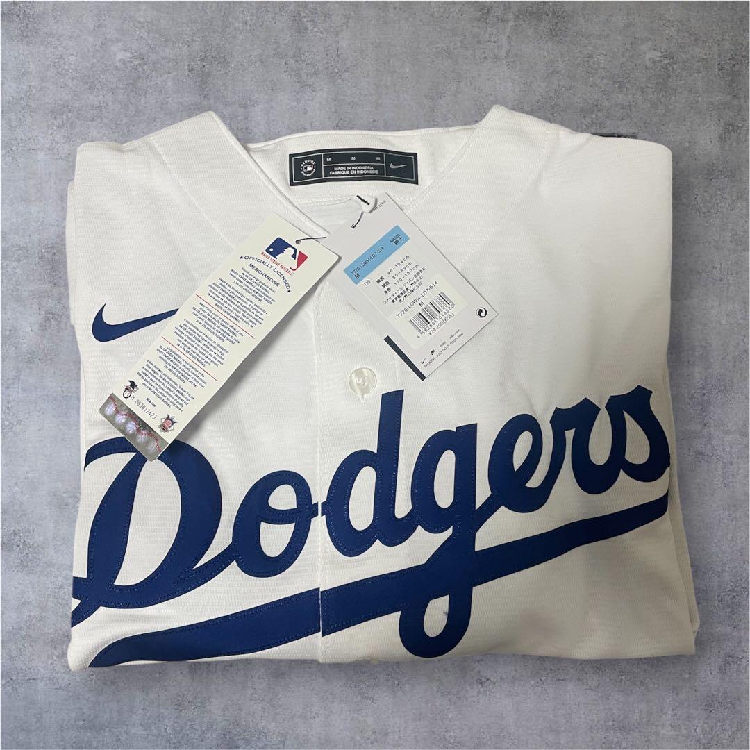 大谷翔平2023年WBCユニフォーム＆ドジャースユニフォーム【新品未使用 】