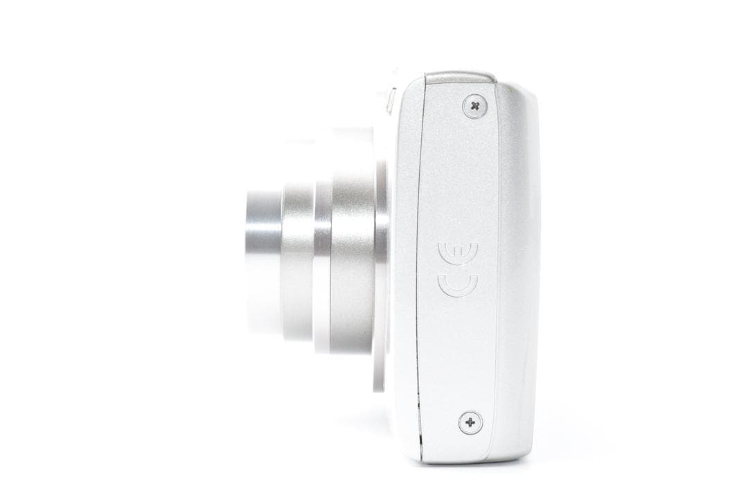 キヤノン CANON IXY 180 シルバー