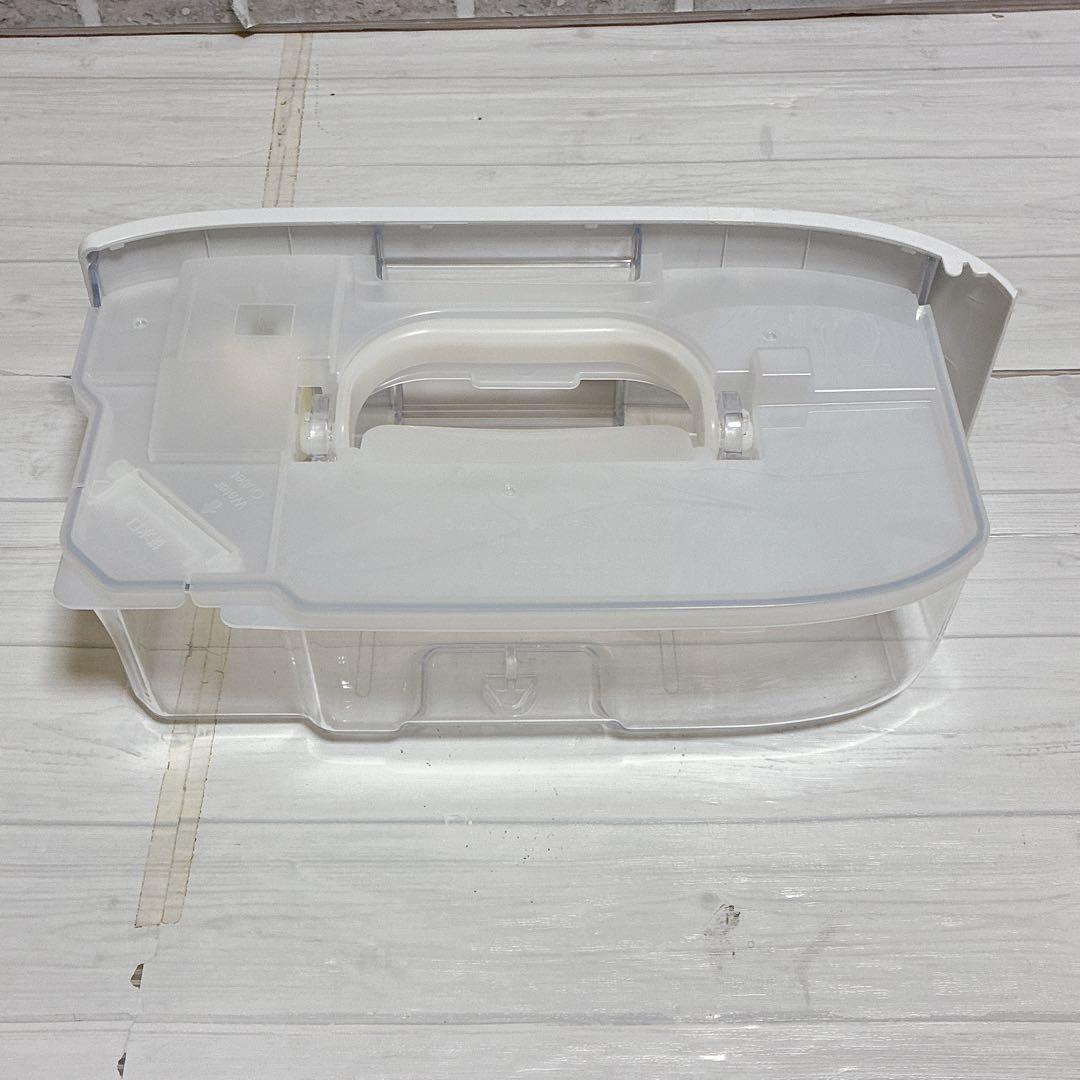 美品　Panasonic 衣類乾燥除湿器　ナノイー搭載　F-YZSX60