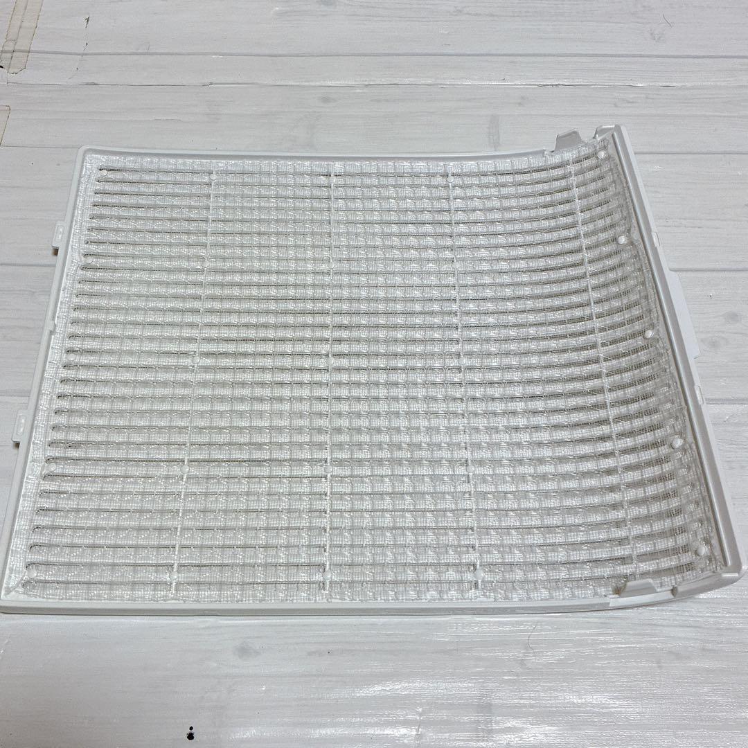 美品　Panasonic 衣類乾燥除湿器　ナノイー搭載　F-YZSX60