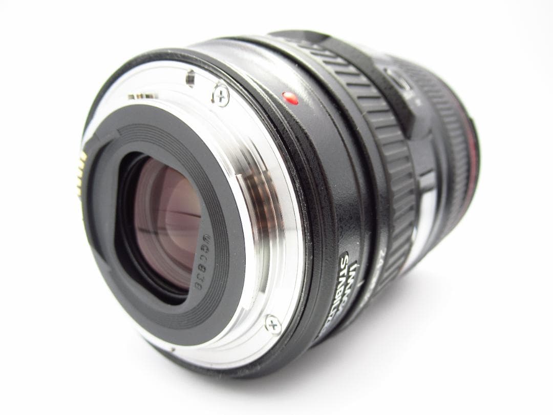 キャノン EF 24-105mm f/4 L IS Macro USM 管理G5